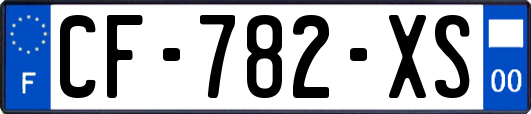 CF-782-XS