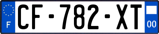 CF-782-XT