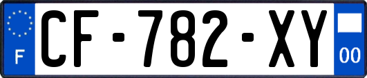 CF-782-XY