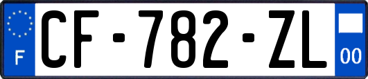 CF-782-ZL