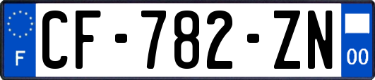 CF-782-ZN