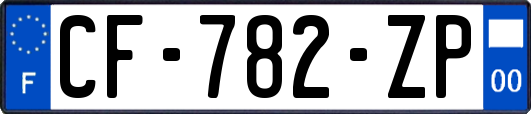 CF-782-ZP