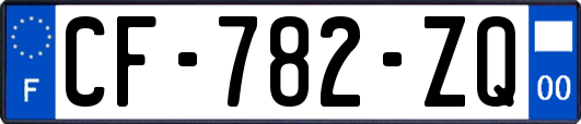 CF-782-ZQ