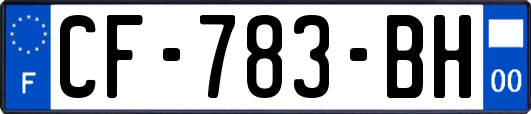 CF-783-BH