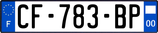 CF-783-BP