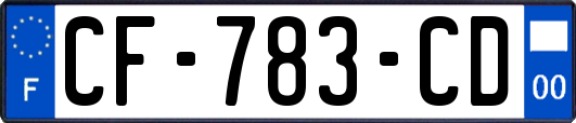 CF-783-CD