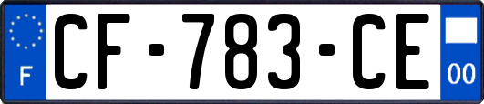 CF-783-CE