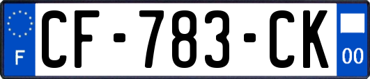 CF-783-CK