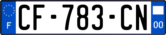 CF-783-CN