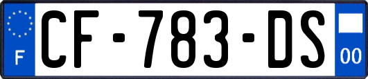 CF-783-DS