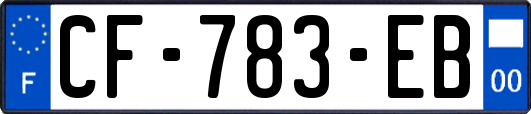 CF-783-EB