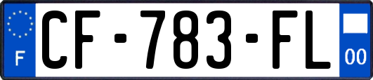 CF-783-FL