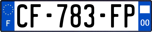 CF-783-FP