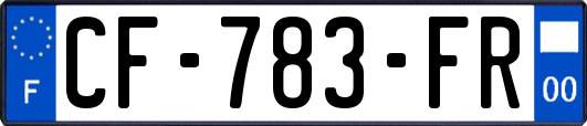 CF-783-FR