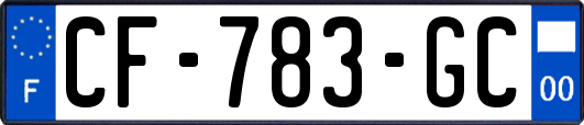 CF-783-GC