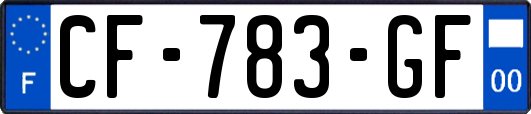 CF-783-GF