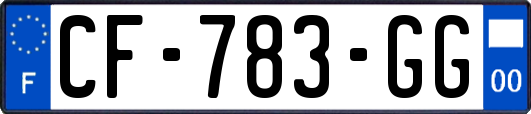 CF-783-GG