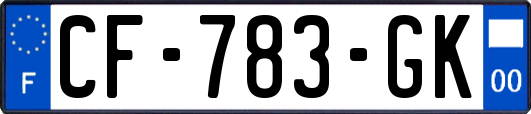 CF-783-GK