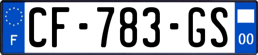 CF-783-GS