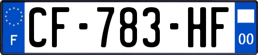 CF-783-HF