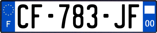 CF-783-JF