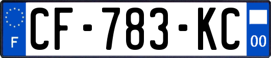 CF-783-KC