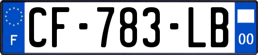 CF-783-LB
