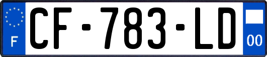 CF-783-LD