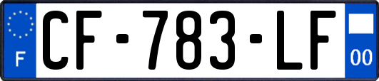 CF-783-LF