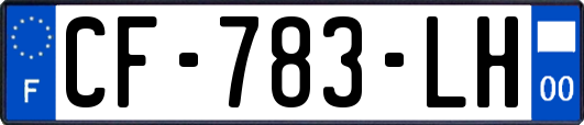 CF-783-LH