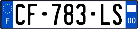 CF-783-LS