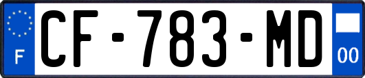 CF-783-MD