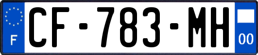 CF-783-MH