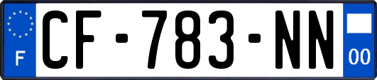 CF-783-NN