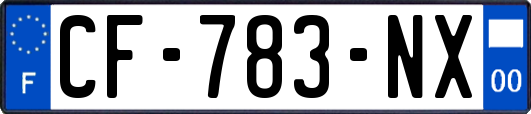 CF-783-NX