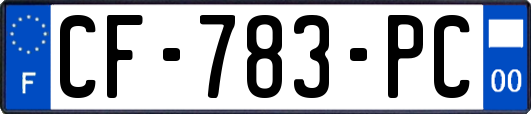 CF-783-PC