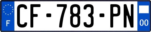 CF-783-PN