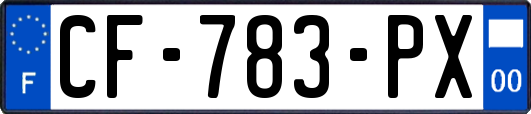 CF-783-PX