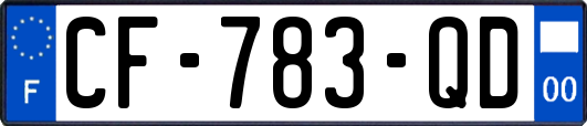 CF-783-QD