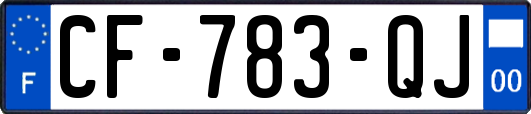 CF-783-QJ