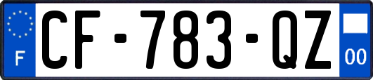 CF-783-QZ