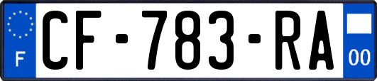 CF-783-RA