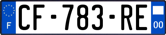 CF-783-RE