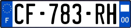 CF-783-RH