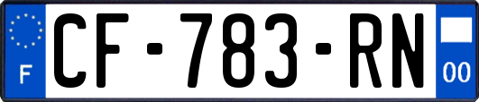 CF-783-RN