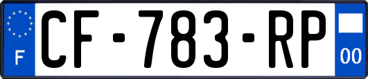 CF-783-RP