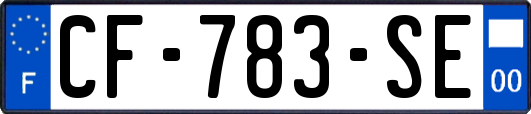 CF-783-SE