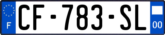 CF-783-SL