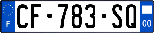 CF-783-SQ