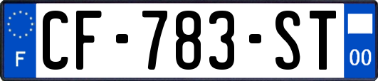 CF-783-ST